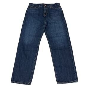 12-85 J Brand Men's NWT Tate Mid Rise Boy Fit Jeans Blue Size 29